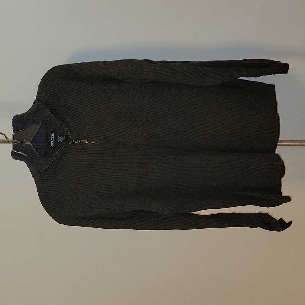 Men's sweater. Cherokee. Size large.